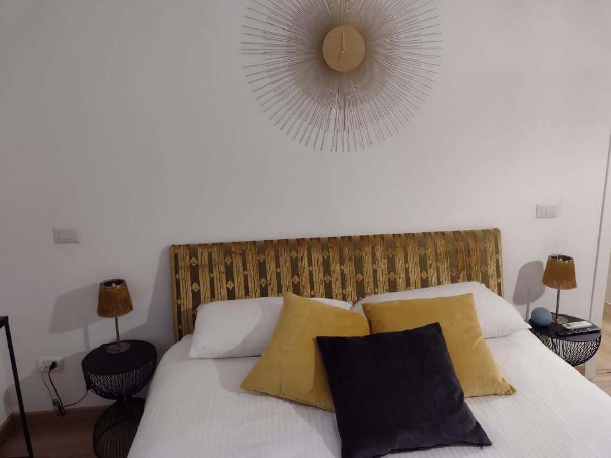 Vatican Luxury Apartment — Photos 1