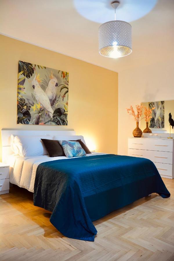 Vatican Luxury Apartment, Rome
